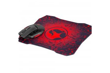 Gamepadi   MARVO M355+G1 2 V 1 SET MIŠKA IN...