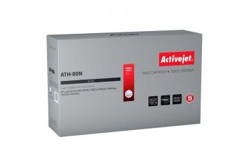Tonerji ActiveJet  ActiveJet črn toner CF280A...