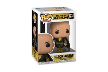 Figure Funko  FUNKO POP MOVIES: BLACK ADAM -...
