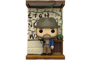 Figure Funko  FUNKO POP DELUXE: ST B-A-S- HOPPER