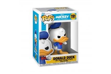 Ostalo Funko  FUNKO POP DISNEY: MICKEY AND...