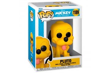 Ostalo Funko  FUNKO POP DISNEY: MICKEY AND...