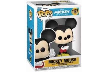 Ostalo Funko  FUNKO POP DISNEY: MICKEY AND...