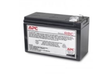 Dodatki APC  APC (RBC110) baterija za UPS