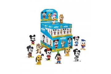 Figure Funko  FUNKO MYSTERY MINIS: DISNEY
