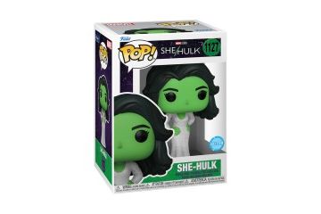 Figure Funko  FUNKO POP: MARVEL - SHE-HULK -...
