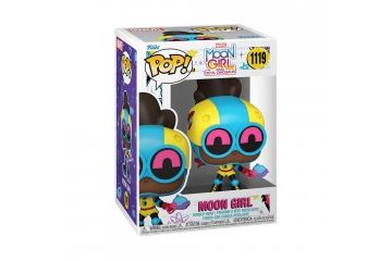 Figure Funko  FUNKO POP: MARVEL - MOON GIRL -...