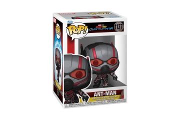 Figure Funko  FUNKO POP: MARVEL - ANT-MAN -...