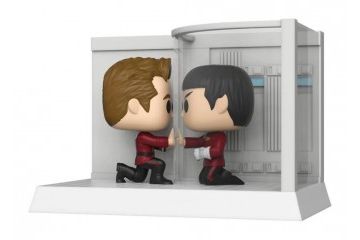 Ostalo Funko  FUNKO POP MOMENT: STAR TREK -...