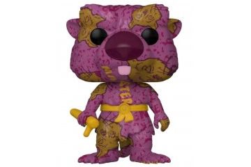 Ostalo Funko  FUNKO POP ARTIST SERIES: TEENAGE...