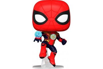 Ostalo Funko  FUNKO POP: MARVEL - SPIDER-MAN -...