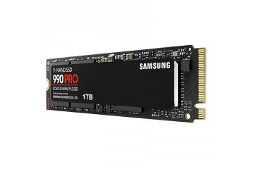 Trdi diski Samsung SAMSUNG 990 PRO 1TB M.2...