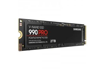 Trdi diski Samsung SAMSUNG 990 PRO 2TB M.2 PCIe...