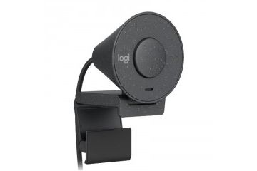  WEB kamere Logitech LOGITECH BRIO 300 HD USB...