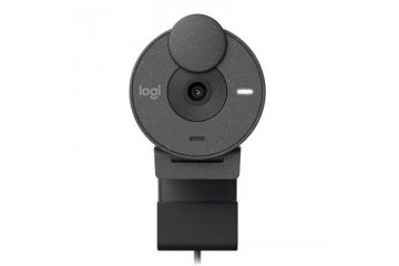  WEB kamere Logitech LOGITECH BRIO 300 HD USB...