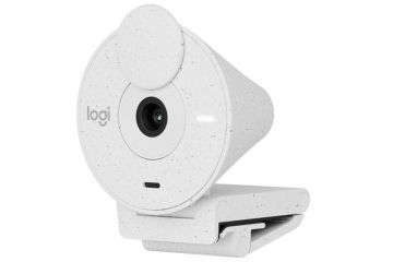  WEB kamere Logitech LOGITECH BRIO 300 HD USB...