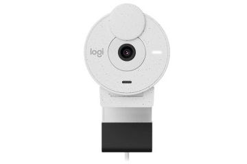  WEB kamere Logitech LOGITECH BRIO 300 HD USB...