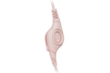  Slušalke Logitech LOGITECH H390 USB roza...