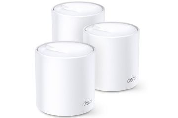 Dostopne točke TP-link TP-LINK Deco X60 V3.20...