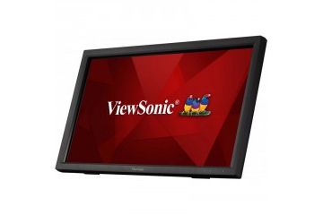 LCD monitorji Viewsonic VIEWSONIC TD2423 60cm...