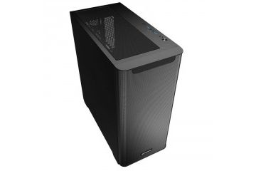 PC Ohišja SHARKOON SHARKOON M30 Black ATX...