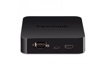 ITX in Barebone Sistemi Viewsonic VIEWSONIC...