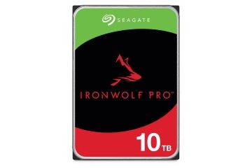 Trdi diski Seagate  Seagate NAS trdi disk 10TB...