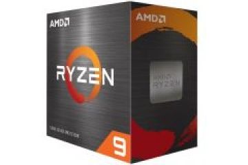 Procesorji AMD  AMD CPU Desktop Ryzen 9 16C/32T...