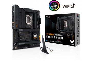 Osnovne plošče Asus  ASUS TUF GAMING...