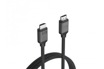 kabli LINQ  Kabel HDMI v HDMI 2.1a, M/M, 8K...