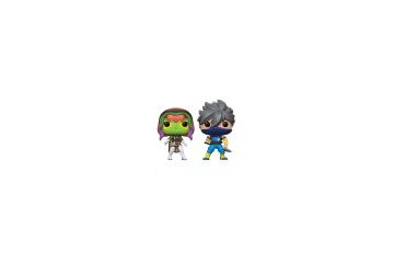 Ostalo Funko POP! Figura 2-PACK: CAPCOM VS....