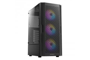 PC Ohišja Antec  ANTEC AX20 Midi-T ATX RGB...