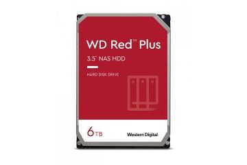 Trdi diski Western Digital  WD trdi disk 6TB...