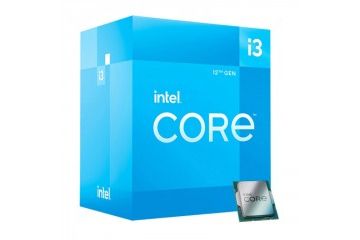 Procesorji Intel  Intel Core i3-12100F 4,30GHz...