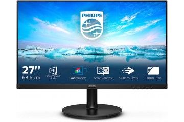 LCD monitorji Philips  Philips 272V8A 27' IPS...