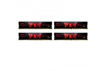 Pomnilnik G.Skill  GSKILL Aegis 32GB (4x8GB)...