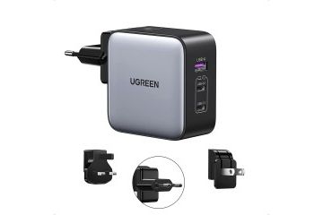 Dodatki Ugreen  Ugreen Nexode 65W USB A + USB C...