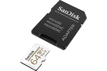 Spominske kartice SanDisk  SanDisk MAX...