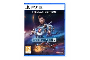 Igre Maximum Games  Everspace 2: Stellar...