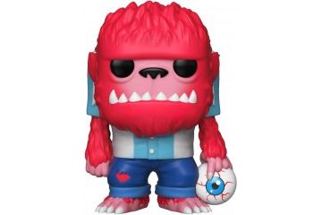 Ostalo Funko  FUNKO POP: FUNKO - WOLFGANG...