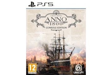 Igre Ubisoft  Anno 1800 - Console Edition...