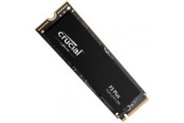 SSD diski CRUCIAL  Crucial® P3 Plus 4000GB 3D...
