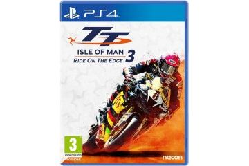 Igre NACON  Tt Isle Of Man: Ride On The Edge 3...