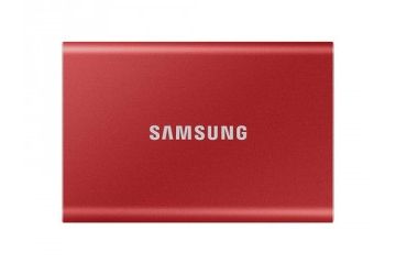 SSD diski Samsung  SSD 2TB Type-C USB 3.2 Gen2...