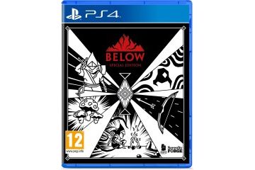 Igre   Below - Special Edition (Playstation 4)