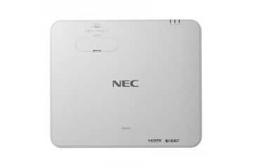 Projektorji SHARP NEC P627UL WUXGA 6200A...