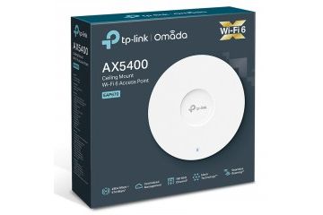 Dostopne točke TP-link TP-LINK EAP670 AX5400...