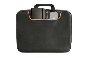 Dodatki EVERKI EVERKI Sleeve 15,6' (EKF808S15B)...