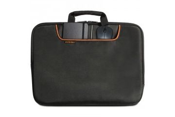 Dodatki EVERKI EVERKI Sleeve 17,3' (EKF808S17B)...