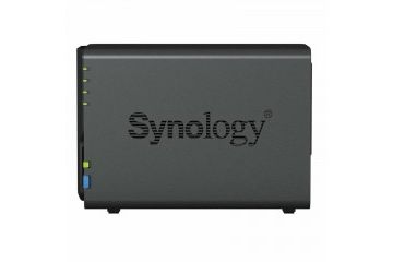 NAS Synology SYNOLOGY DS223 za 2 diska NAS...